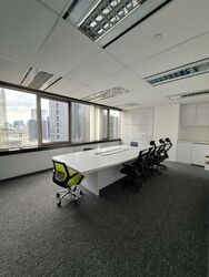 Keck Seng Tower (D1), Office #540169651